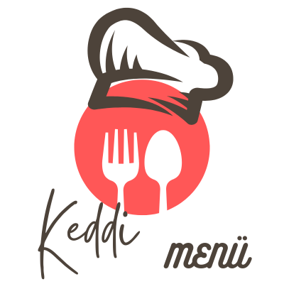 Keddi menü