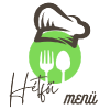 Hétfői menü