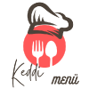 Keddi menü